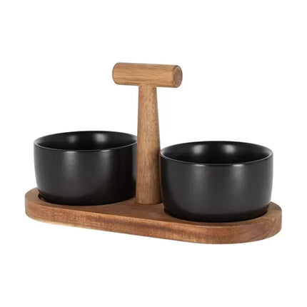 Bits&Bites Bo klein zwart