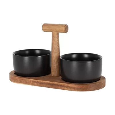 Bits&Bites Bo klein zwart