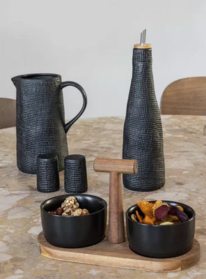 Bits&Bites Bo klein zwart