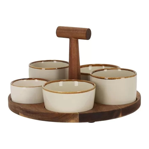 Bits&Bites Bo beige groot