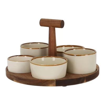 Bits&Bites Bo beige groot