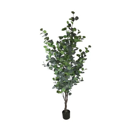 Kunstboom Eucalyptus 180 cm