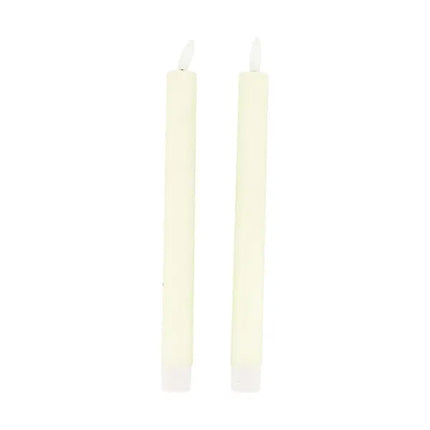 LED Dinerkaars wit