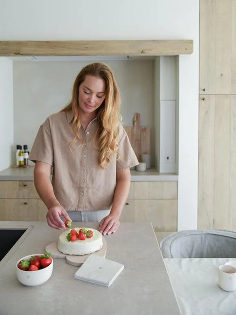 Leeff schaaltjes Hester set van 2