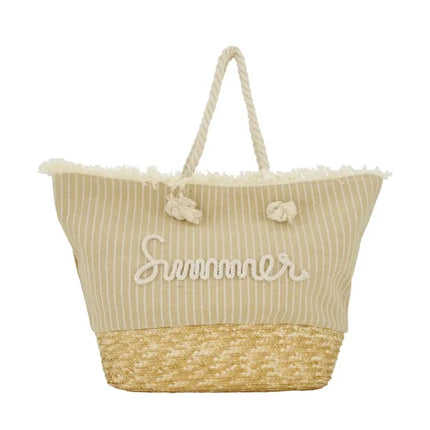 Strandtas Summer