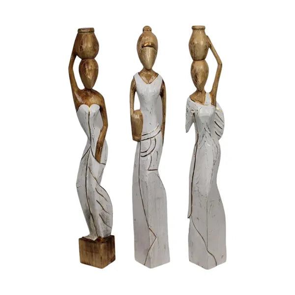 Decoratiebeelden Grace groot