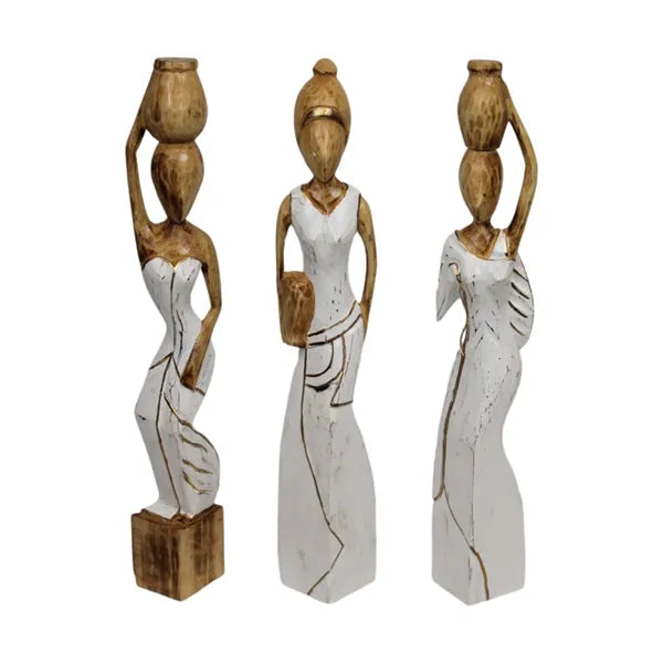 Decoratiebeelden Grace klein