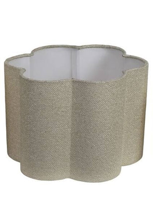 Lampenkap Bloom 35x35x25cm