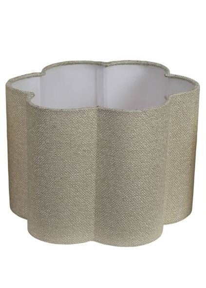 Lampenkap Bloom 35x35x25cm