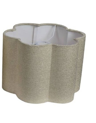 Lampenkap Bloom 30x30x22cm