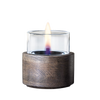 Tenderflame Lotus 12 mocha