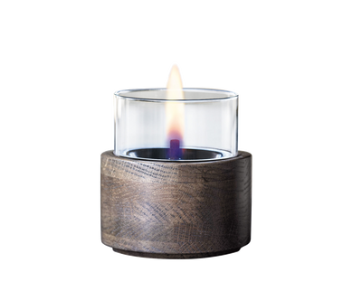 Tenderflame Lotus 12 mocha