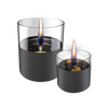 Tenderflame Lilly 8/10 giftset Gun Metal